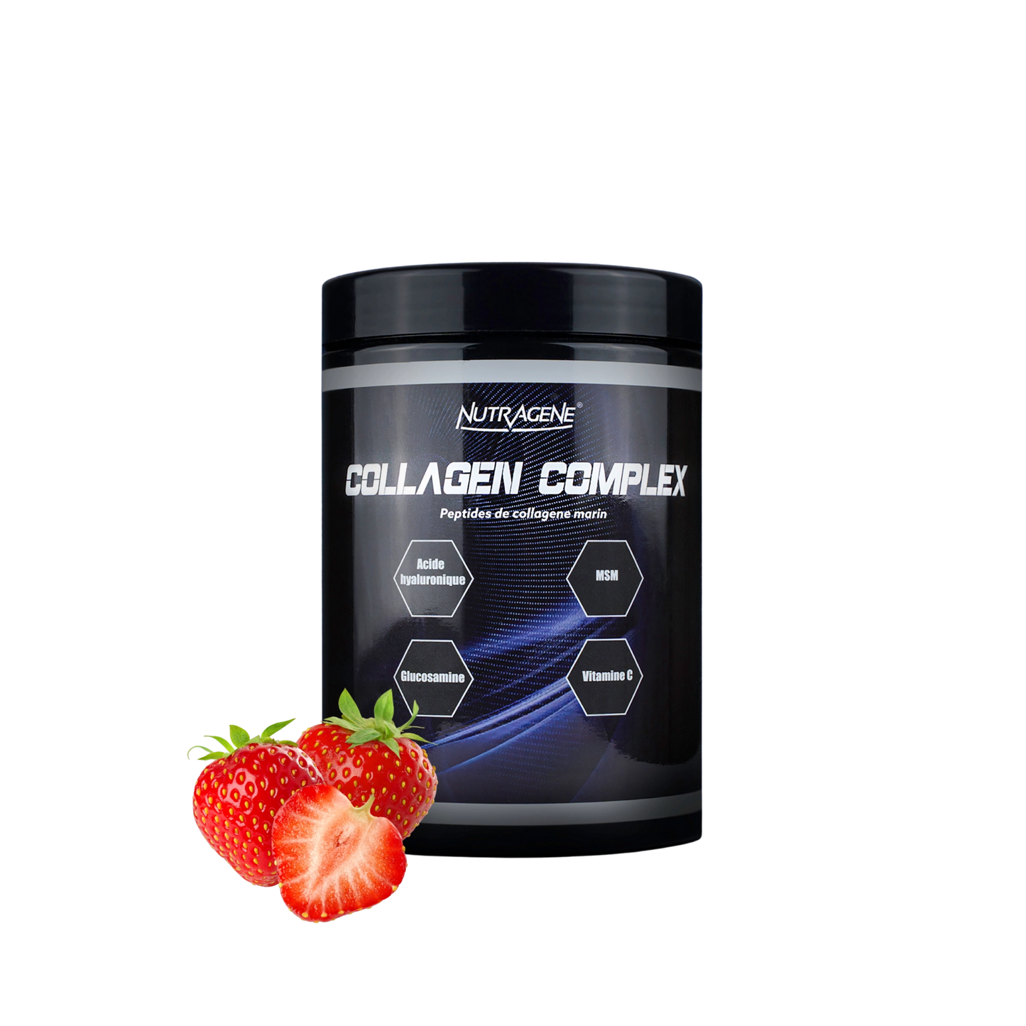 COLLAGÈNE COMPLEX