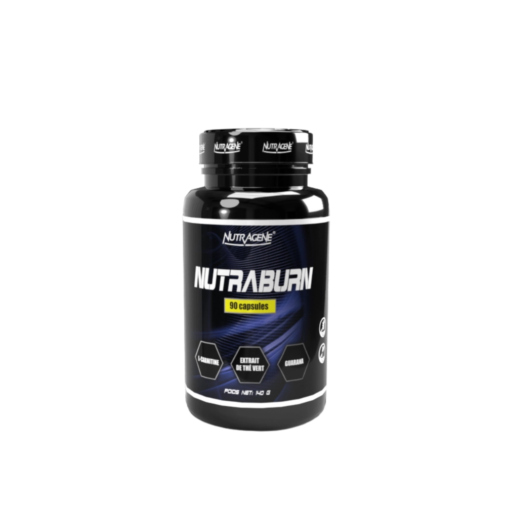 NUTRABURN