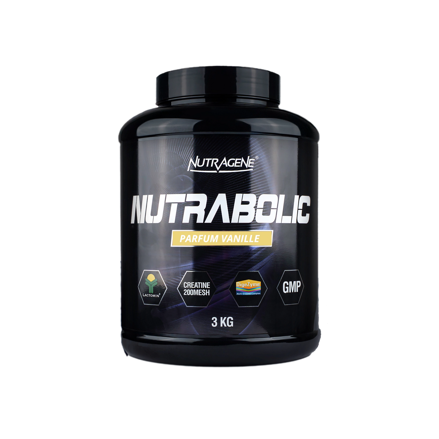 NUTRABOLIC GAINER