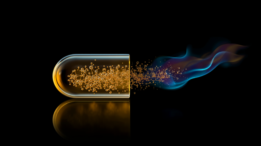 Oméga 3 et inflammation : que disent les preuves