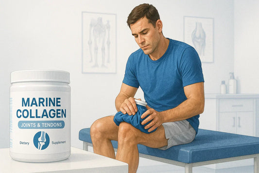 Collagène et tendinite : mythe ou réalité pour les sportifs ?