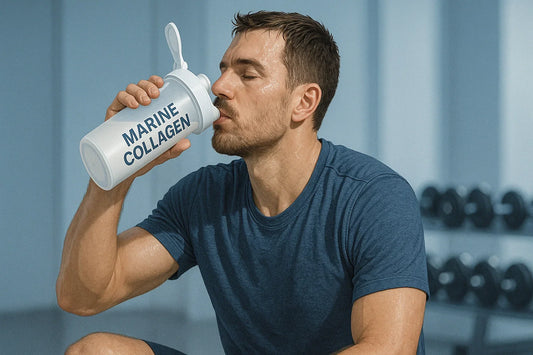 Collagène et récupération musculaire : pourquoi les athlètes en consomment ?