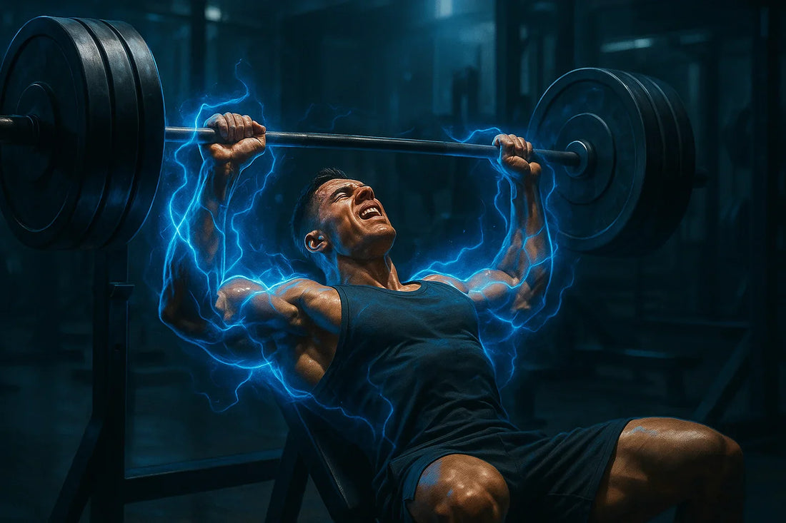 Créatine et musculation : tout savoir sur le complément le plus étudié au monde