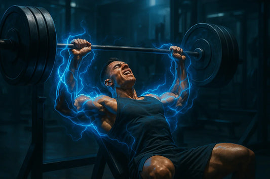 Créatine et musculation : tout savoir sur le complément le plus étudié au monde