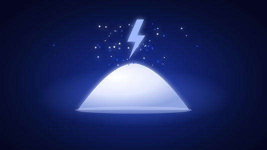 Créatine et ATP : comment elle recharge tes cellules