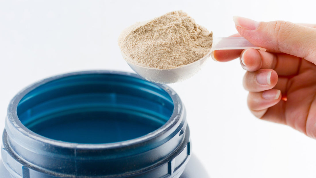 Guide Complet pour Choisir la Meilleure Whey Isolate : Critères, Avantages et Comparaison - Nutragene® 