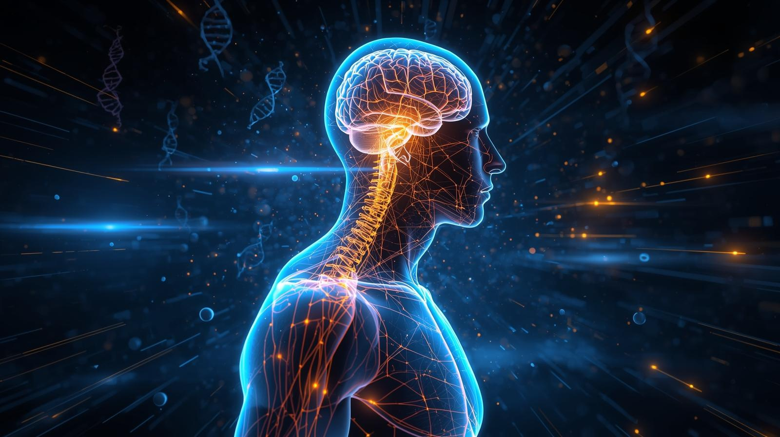 Créatine et cerveau : les effets méconnus sur la mémoire et la concentration