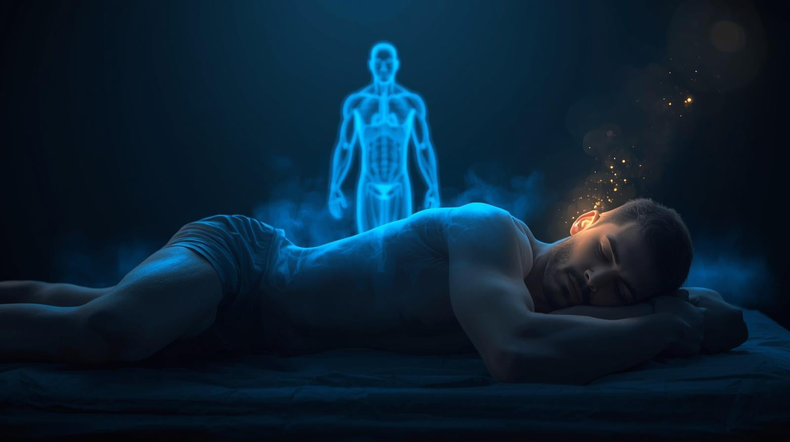 ZMA : le secret naturel pour mieux dormir et mieux récupérer