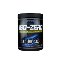 ISO ZERO WHEY PROTEINE