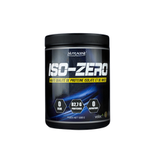 ISO ZERO WHEY PROTEINE