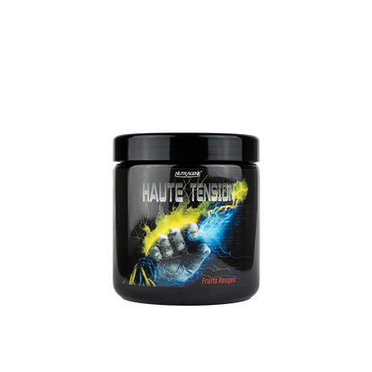 HAUTE TENSION PRÉ WORKOUT