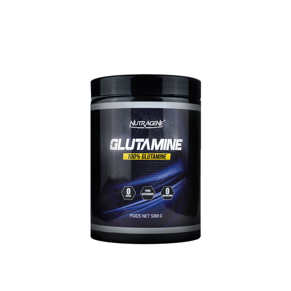 GLUTAMINE