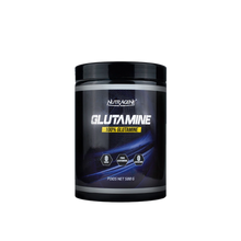 GLUTAMINE