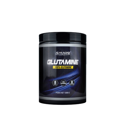 GLUTAMINE