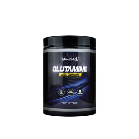 GLUTAMINE