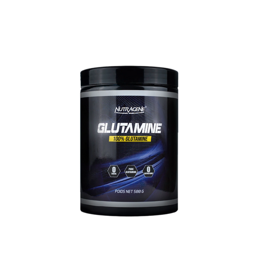 GLUTAMINE