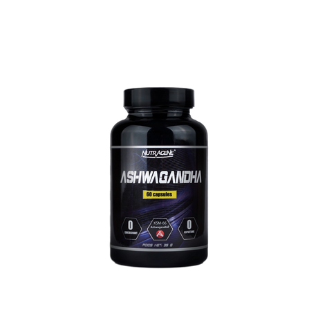 ASHWAGANDHA