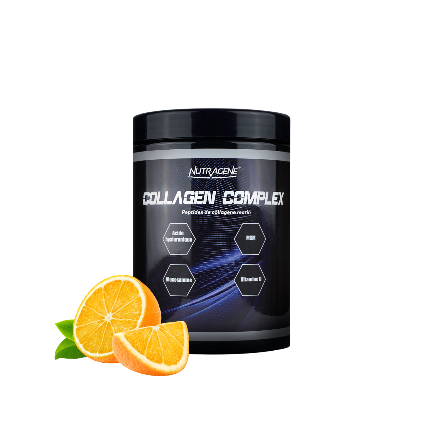 COLLAGÈNE COMPLEX