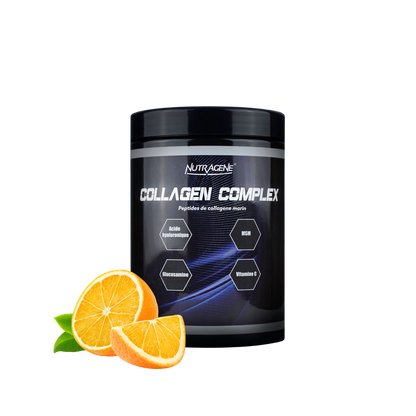 COLLAGÈNE COMPLEX