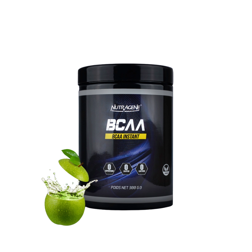 BCAA INSTANT 2.1.1