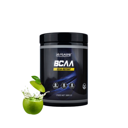 BCAA INSTANT 2.1.1