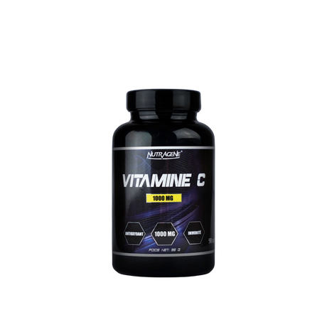 VITAMINES C