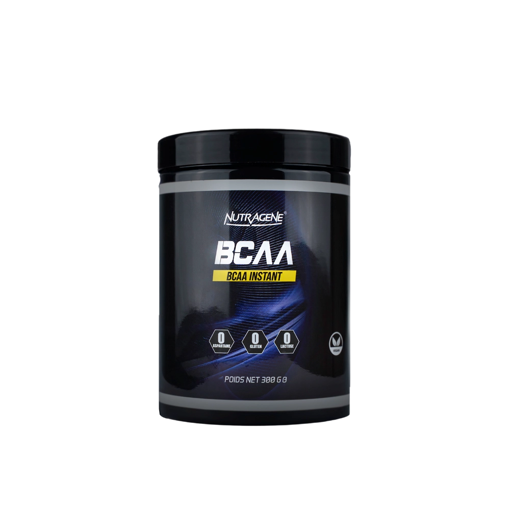 BCAA INSTANT 2.1.1