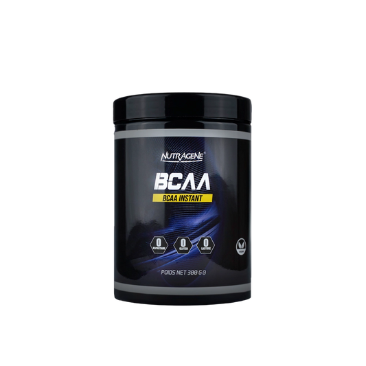 BCAA INSTANT 2.1.1