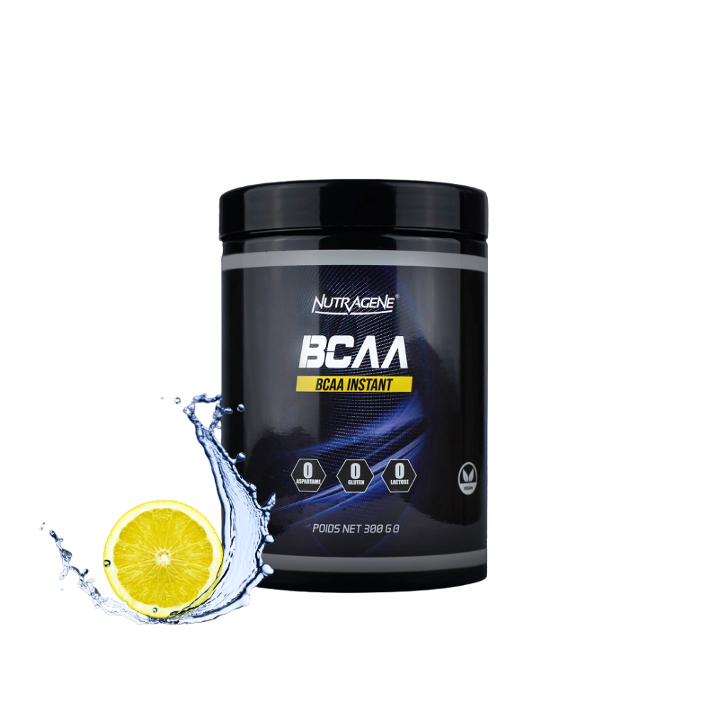 BCAA INSTANT 2.1.1