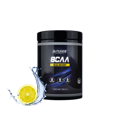 BCAA INSTANT 2.1.1