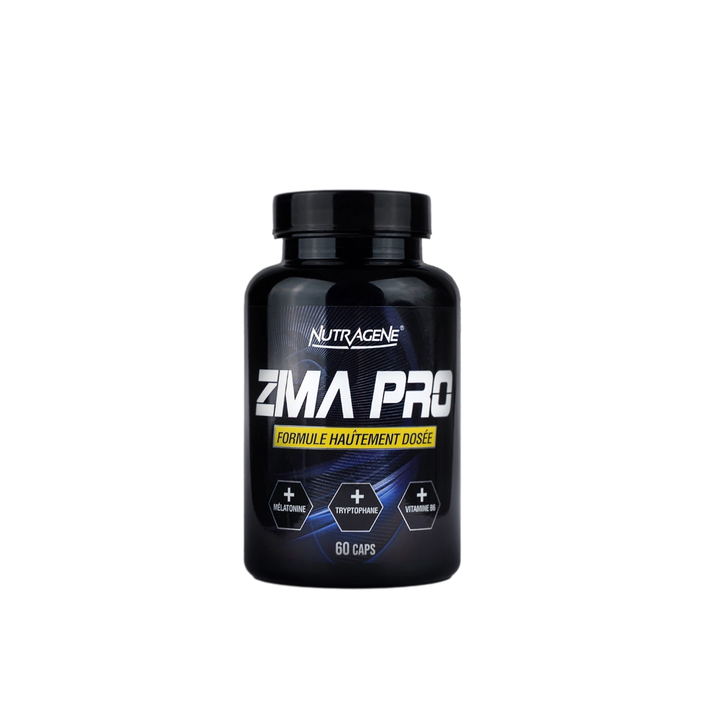 ZMA PRO