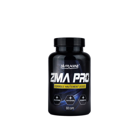 ZMA PRO