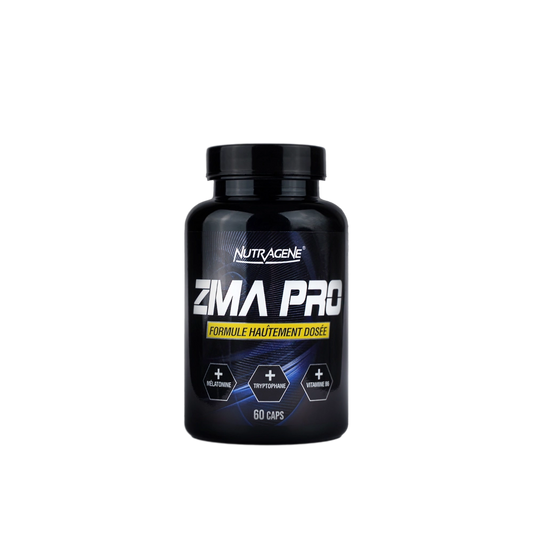 ZMA PRO