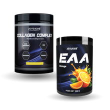 Offre exclusive ! COLLAGEN COMPLEX + EAA