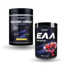 Offre exclusive ! COLLAGEN COMPLEX + EAA