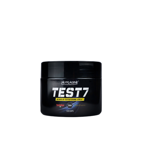 TEST 7