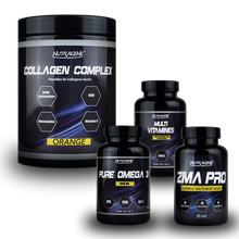 PACK SANTÉ & RÉCUPÉRATION