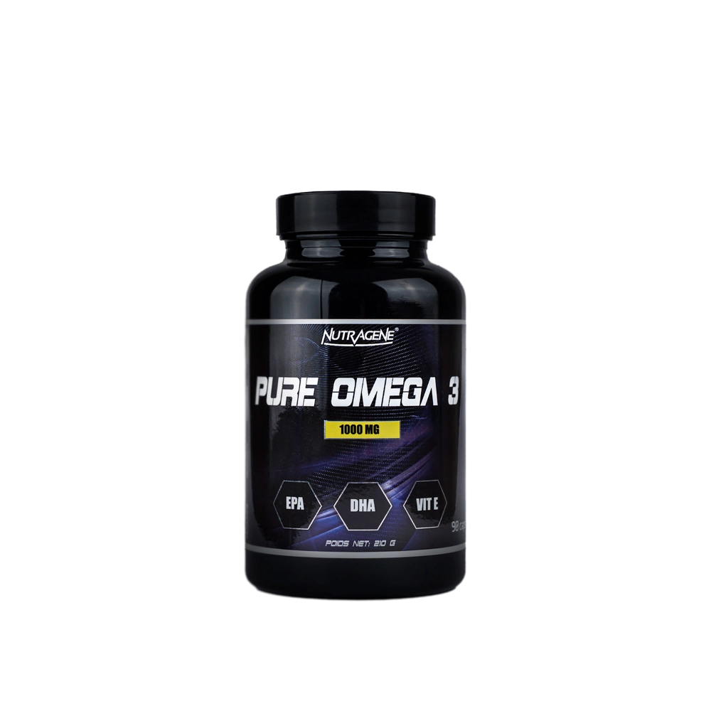 PURE OMEGA 3