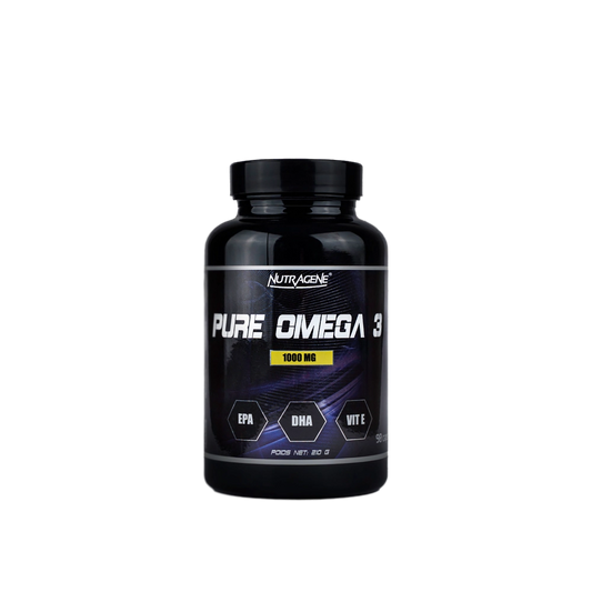 PURE OMEGA 3