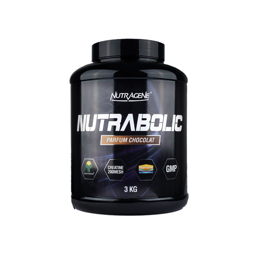 NUTRABOLIC GAINER