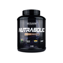 NUTRABOLIC GAINER