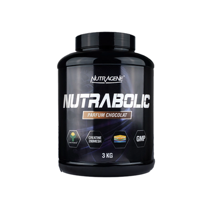 NUTRABOLIC GAINER