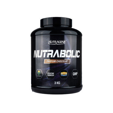 NUTRABOLIC GAINER