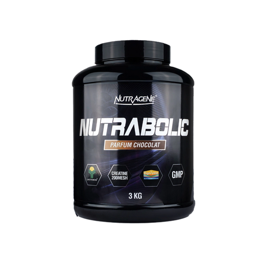 NUTRABOLIC GAINER