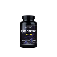PURE CAFEINE