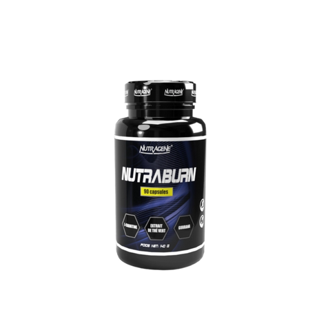 NUTRABURN