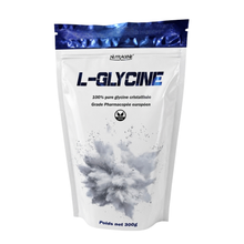 L-GLYCINE