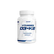VITAMINE D3 + K2