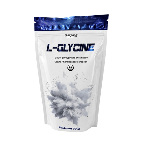 L-GLYCINE