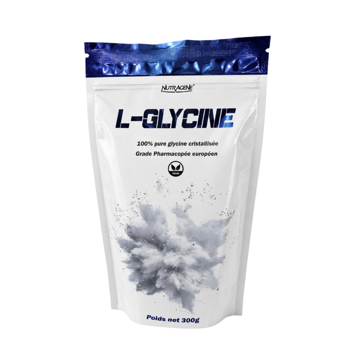 L-GLYCINE - compl&eacute;ment Nutragene